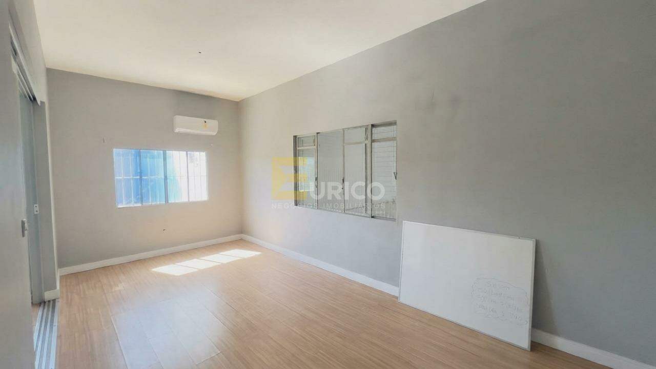 Prédio Comercial para aluguel no CHÁCARAS SÃO BENTO em Valinhos/SP: