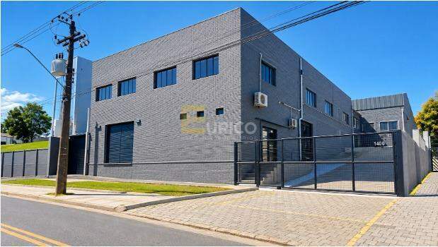 Prédio Comercial para aluguel no CHÁCARAS SÃO BENTO em Valinhos/SP: 