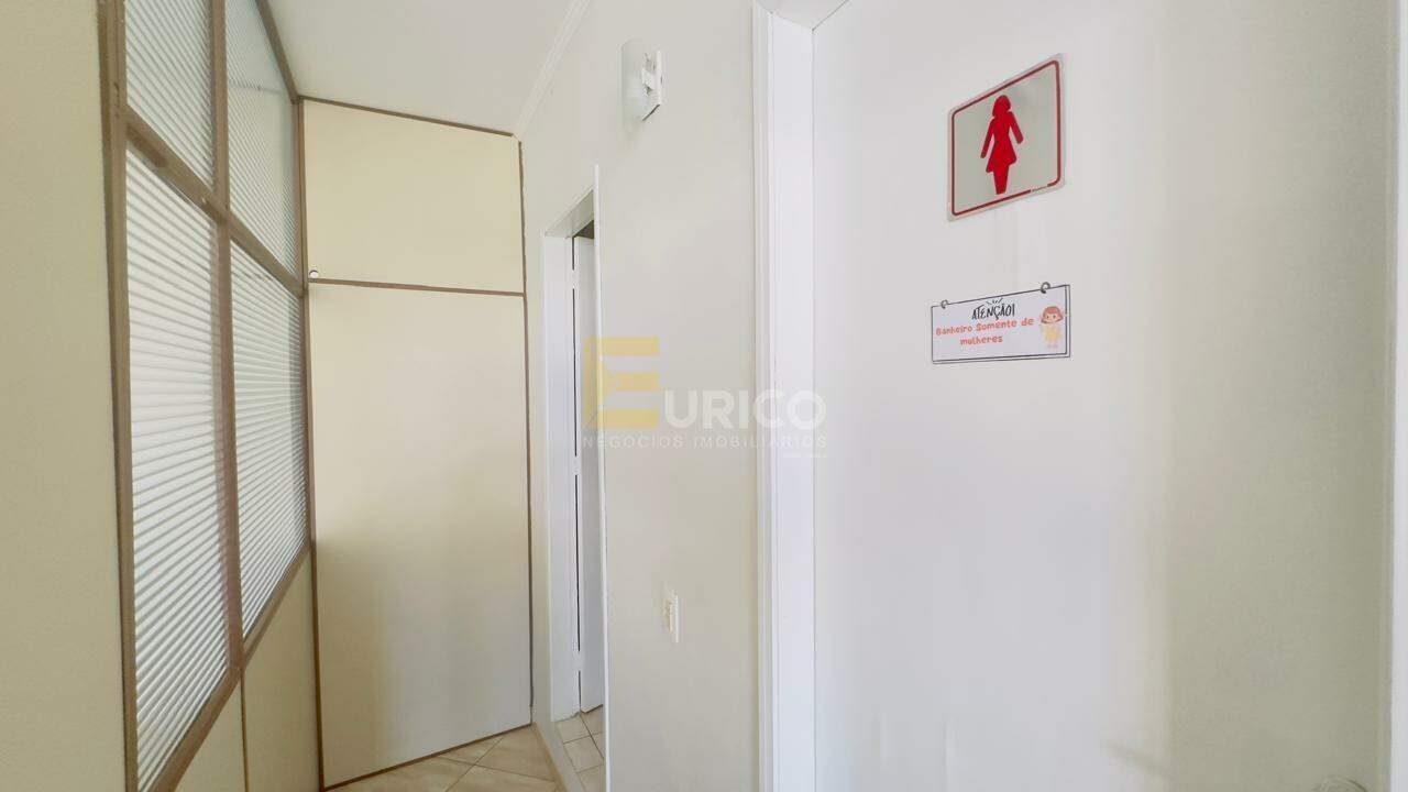 Prédio Comercial para aluguel no CHÁCARAS SÃO BENTO em Valinhos/SP: