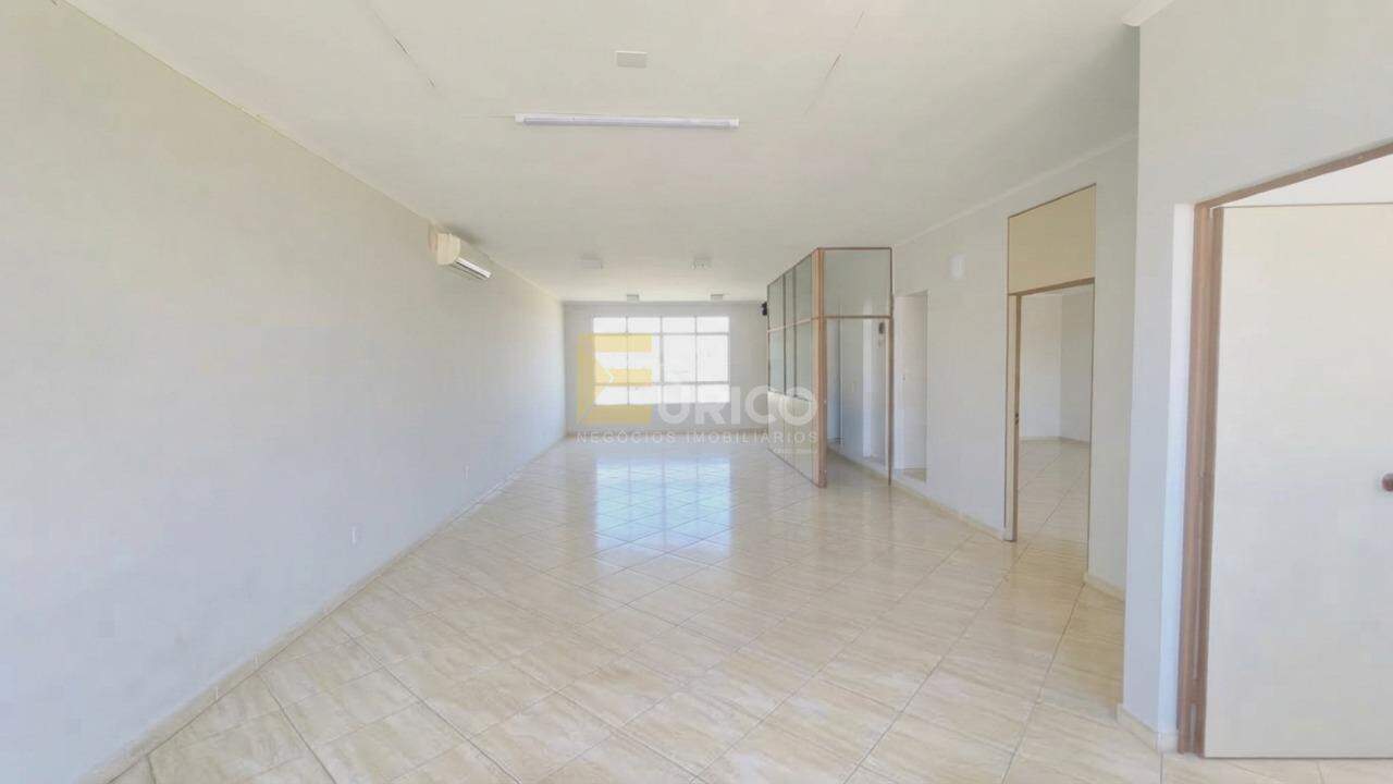 Prédio Comercial para aluguel no CHÁCARAS SÃO BENTO em Valinhos/SP: