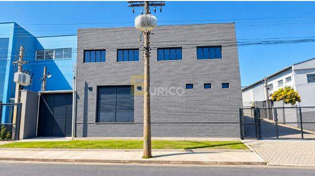 Prédio Comercial para aluguel no CHÁCARAS SÃO BENTO em Valinhos/SP: 