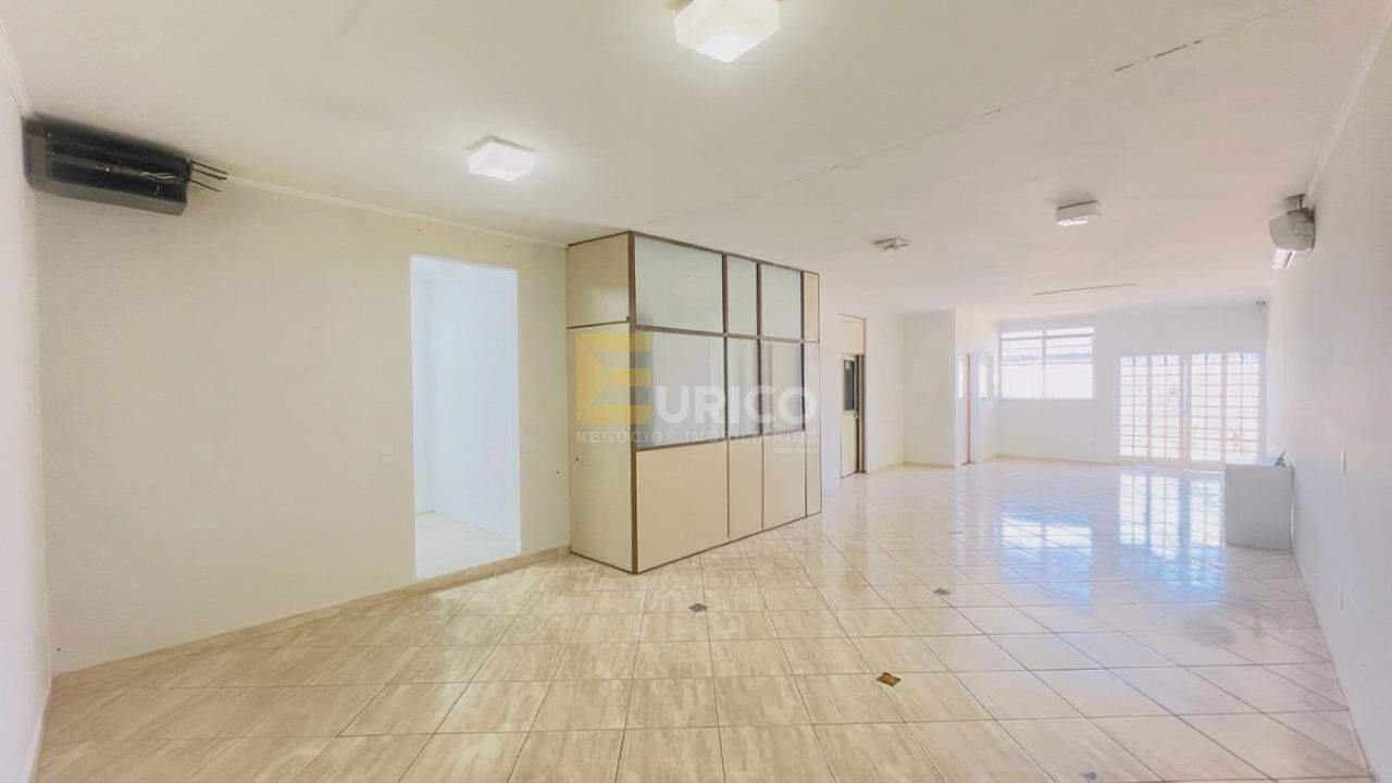 Prédio Comercial para aluguel no CHÁCARAS SÃO BENTO em Valinhos/SP: