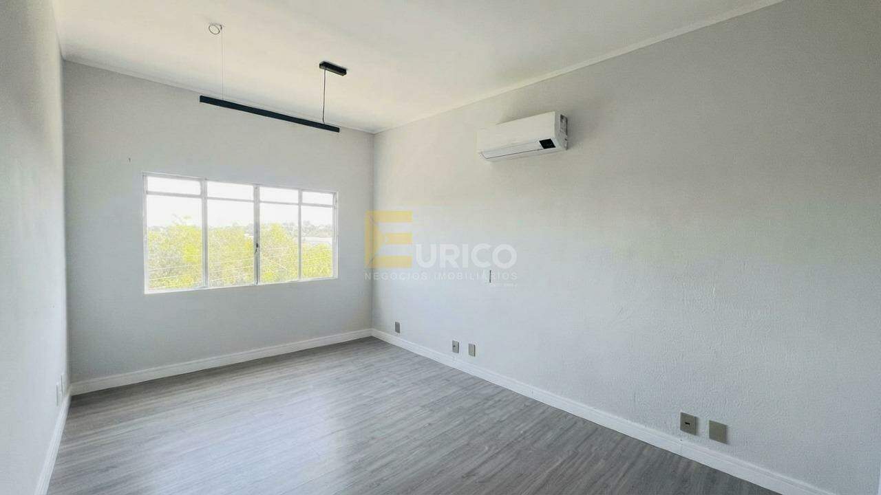 Prédio Comercial para aluguel no CHÁCARAS SÃO BENTO em Valinhos/SP: