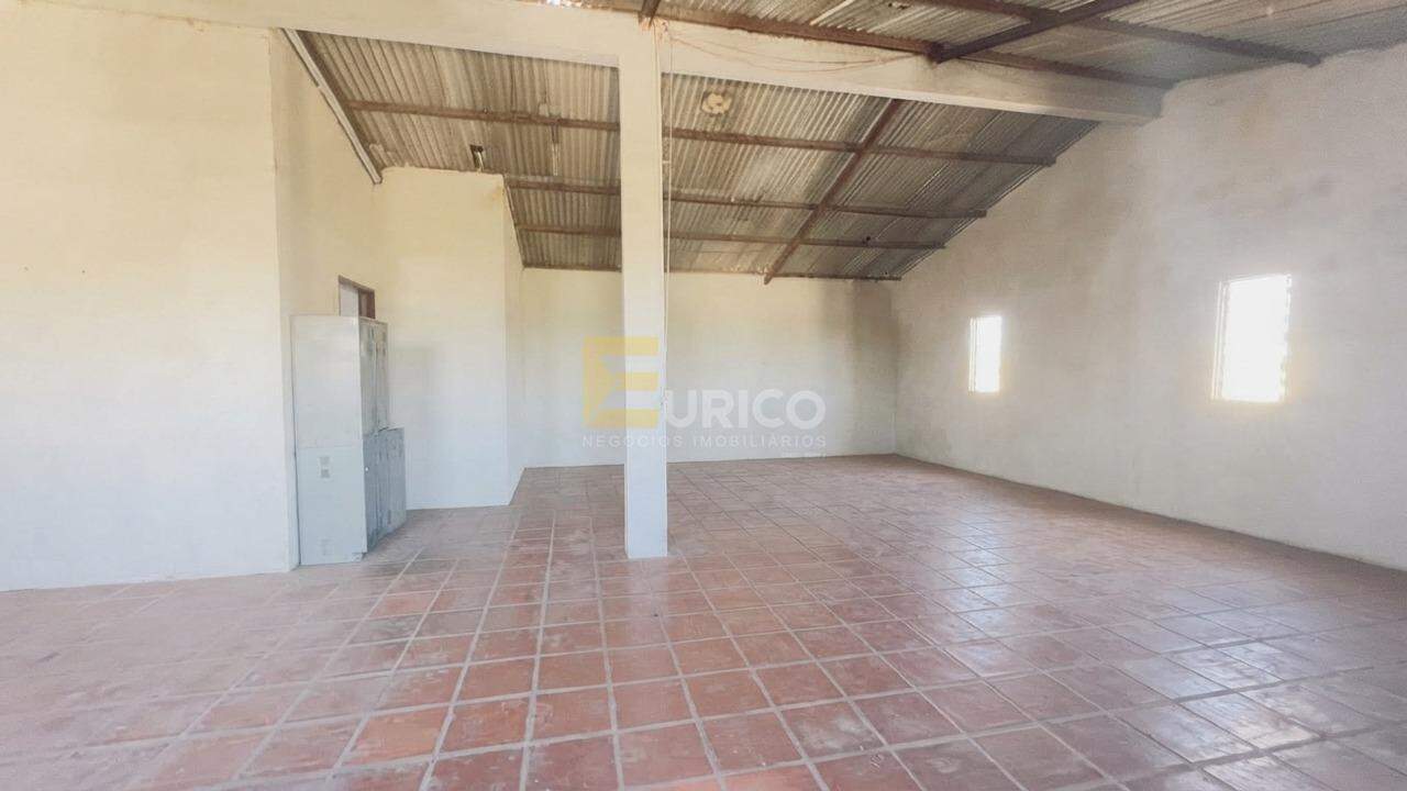 Prédio Comercial para aluguel no CHÁCARAS SÃO BENTO em Valinhos/SP: