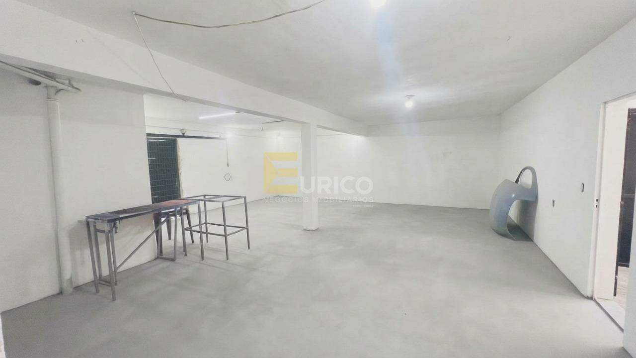 Prédio Comercial para aluguel no CHÁCARAS SÃO BENTO em Valinhos/SP: