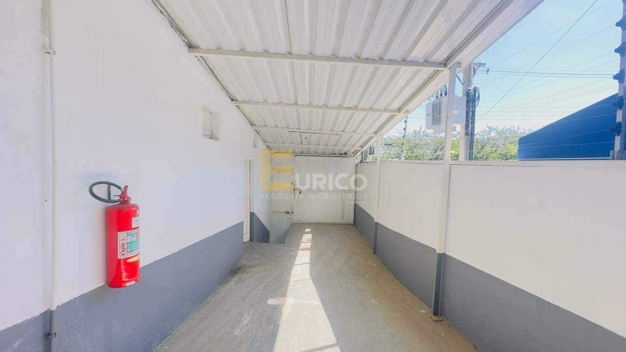 Prédio Comercial para aluguel no CHÁCARAS SÃO BENTO em Valinhos/SP:
