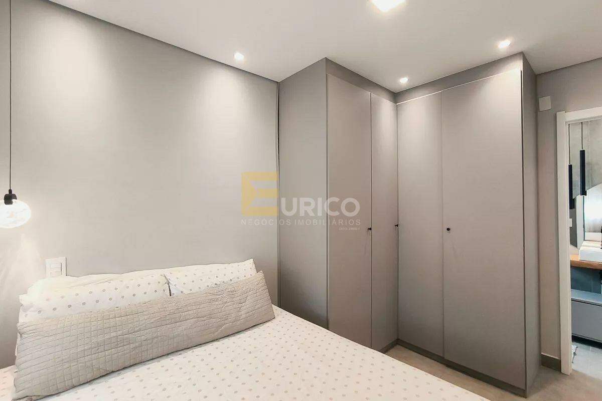 Apartamento à venda no Condomínio Fatto Torres De São José em Jundiaí/SP: 