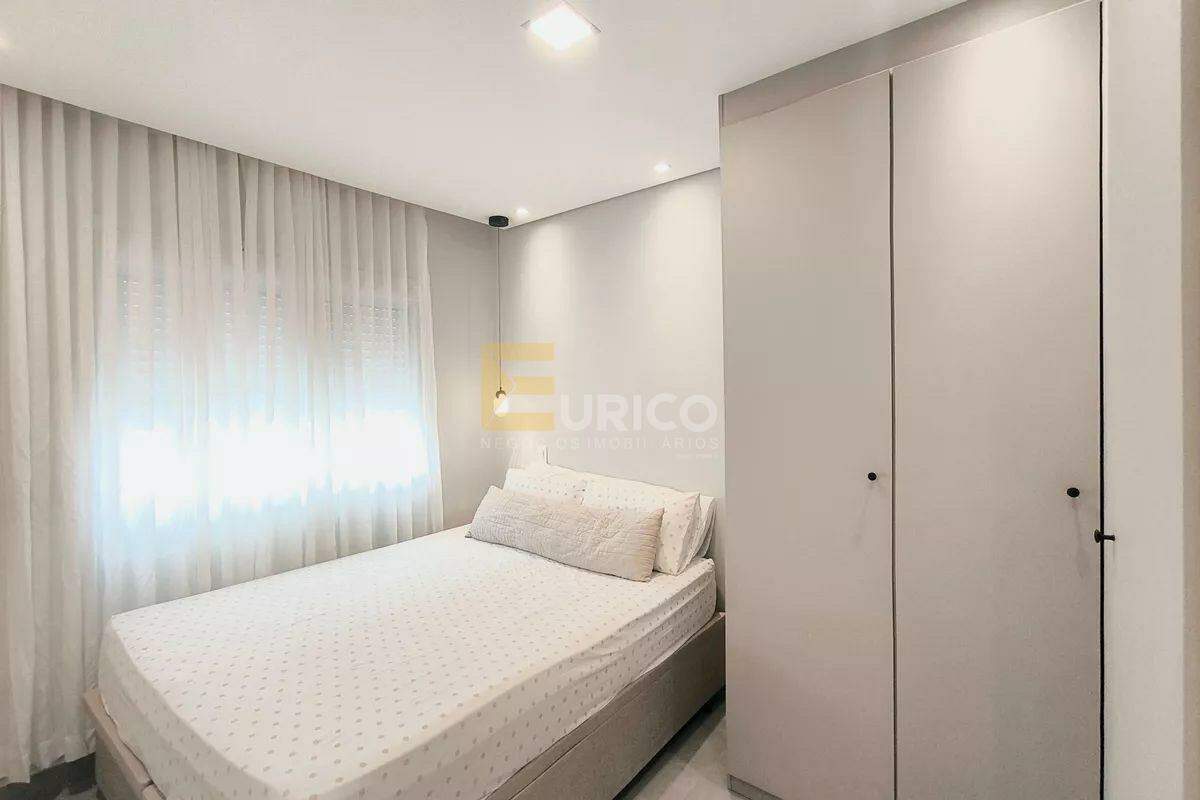 Apartamento à venda no Condomínio Fatto Torres De São José em Jundiaí/SP: 