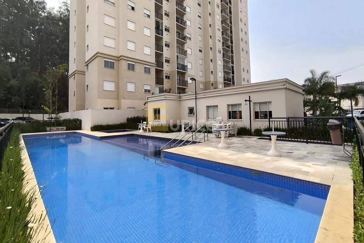 Apartamento à venda no Condomínio Fatto Torres De São José em Jundiaí/SP: 