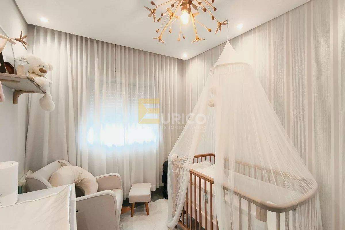 Apartamento à venda no Condomínio Fatto Torres De São José em Jundiaí/SP: 
