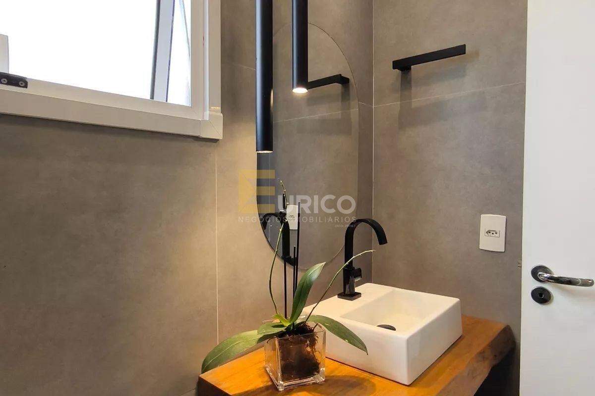 Apartamento à venda no Condomínio Fatto Torres De São José em Jundiaí/SP: 