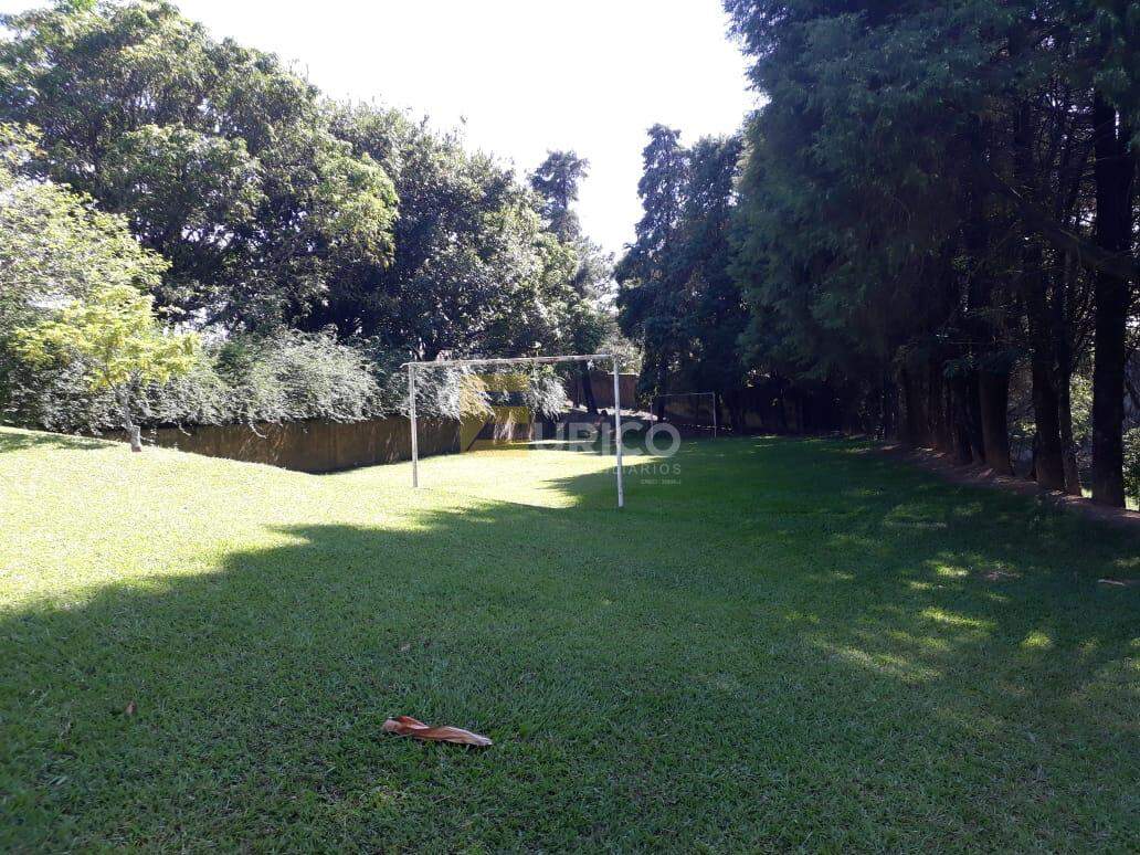 Chácara à venda no Estância Recreativa San Fernando em Valinhos/SP: 