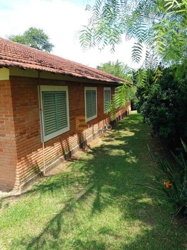 Chácara à venda no Estância Recreativa San Fernando em Valinhos/SP: 