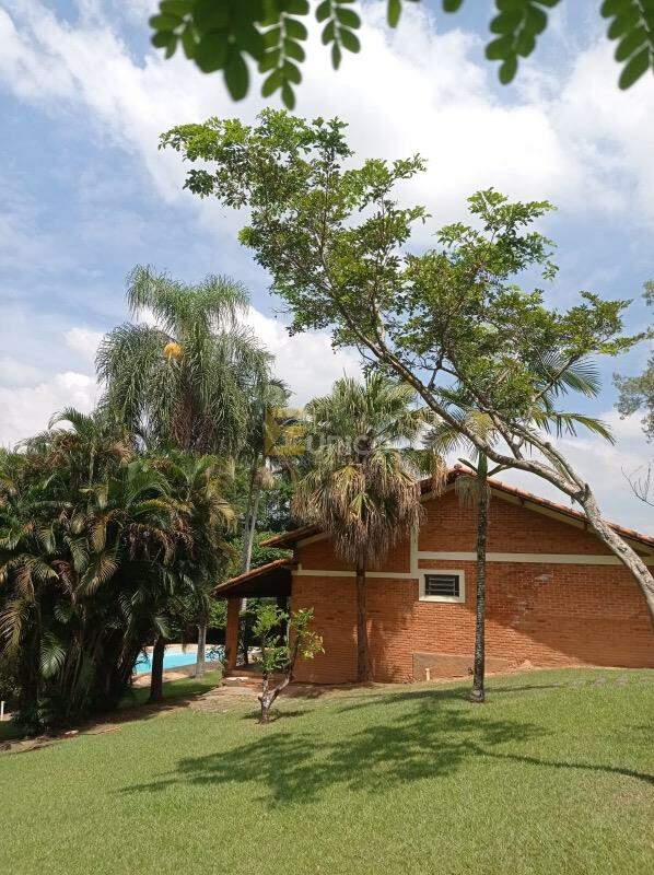 Chácara à venda no Estância Recreativa San Fernando em Valinhos/SP: 