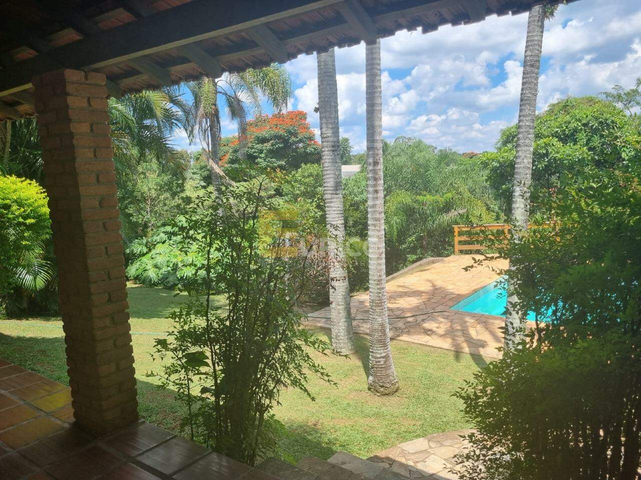 Chácara à venda no Estância Recreativa San Fernando em Valinhos/SP: 