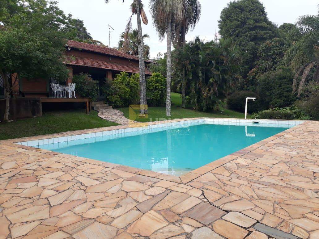 Chácara à venda no Estância Recreativa San Fernando em Valinhos/SP: 