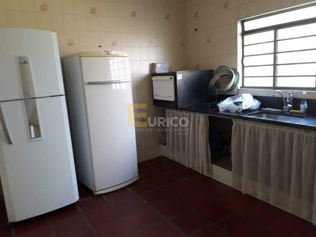 Chácara à venda no Estância Recreativa San Fernando em Valinhos/SP: 