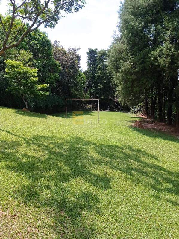 Chácara à venda no Estância Recreativa San Fernando em Valinhos/SP: 