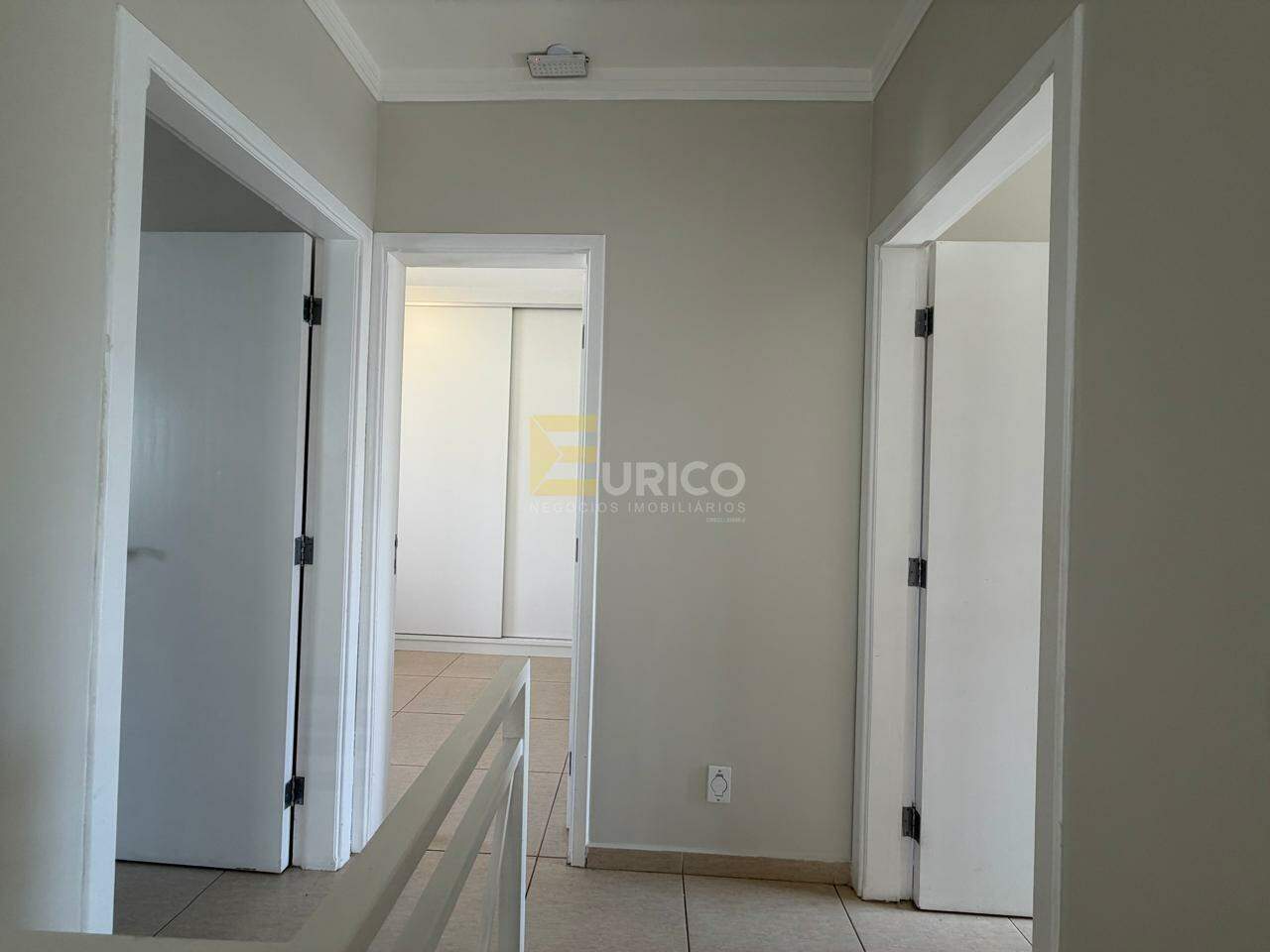 Casa em condomínio para aluguel no Condomínio Vila Di Capri em Vinhedo/SP: 