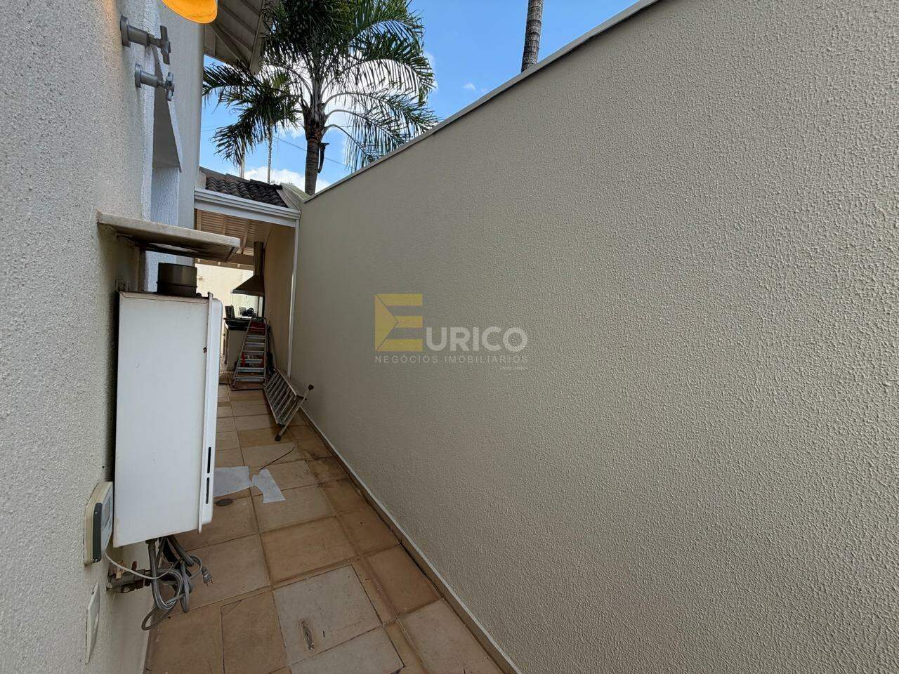 Casa em condomínio para aluguel no Condomínio Vila Di Capri em Vinhedo/SP: 