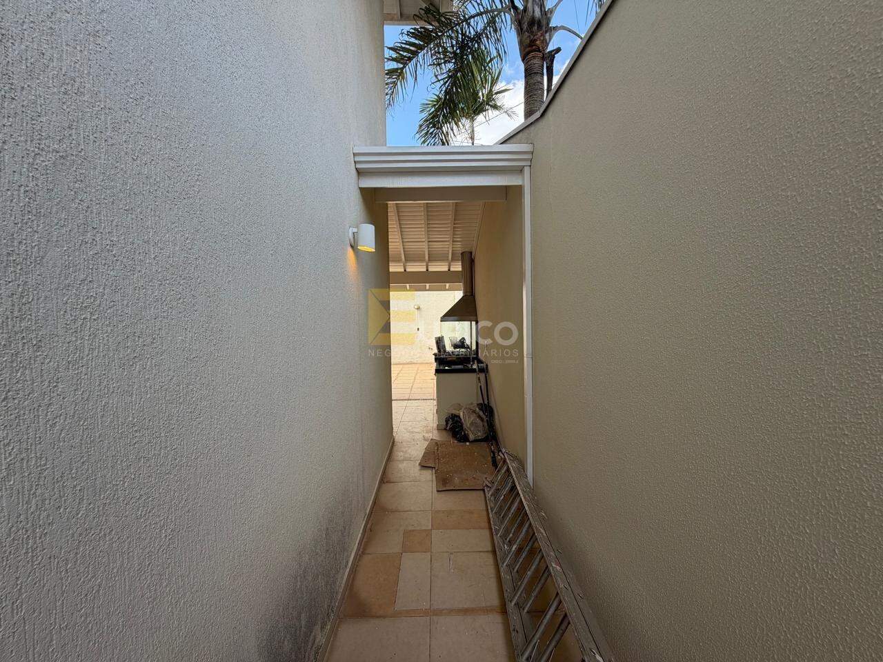 Casa em condomínio para aluguel no Condomínio Vila Di Capri em Vinhedo/SP: 