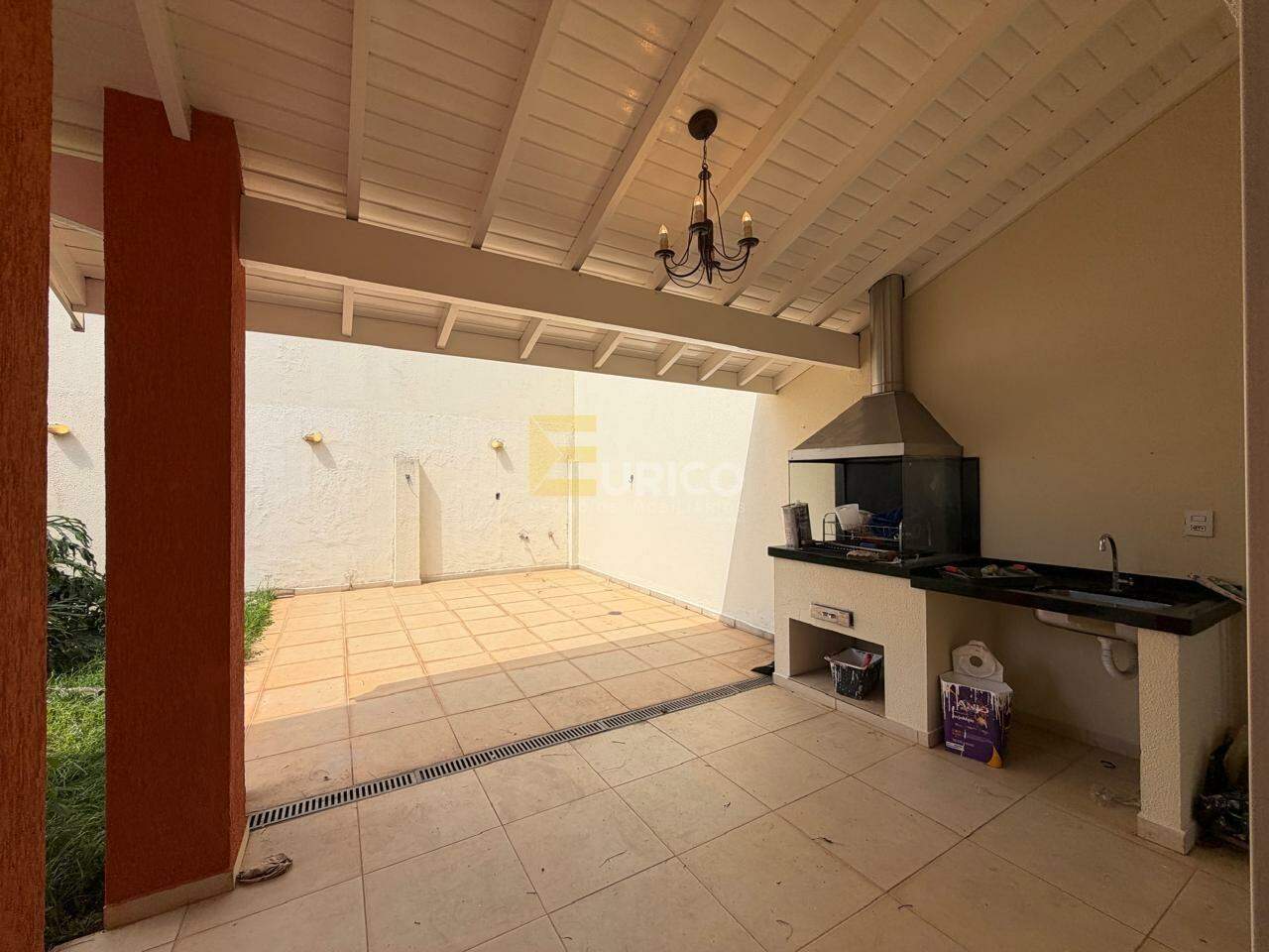 Casa em condomínio para aluguel no Condomínio Vila Di Capri em Vinhedo/SP: 