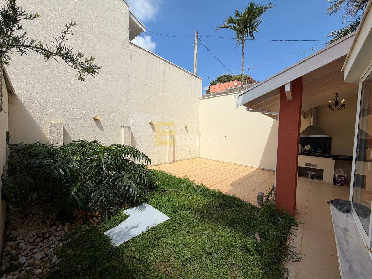 Casa em condomínio para aluguel no Condomínio Vila Di Capri em Vinhedo/SP: 