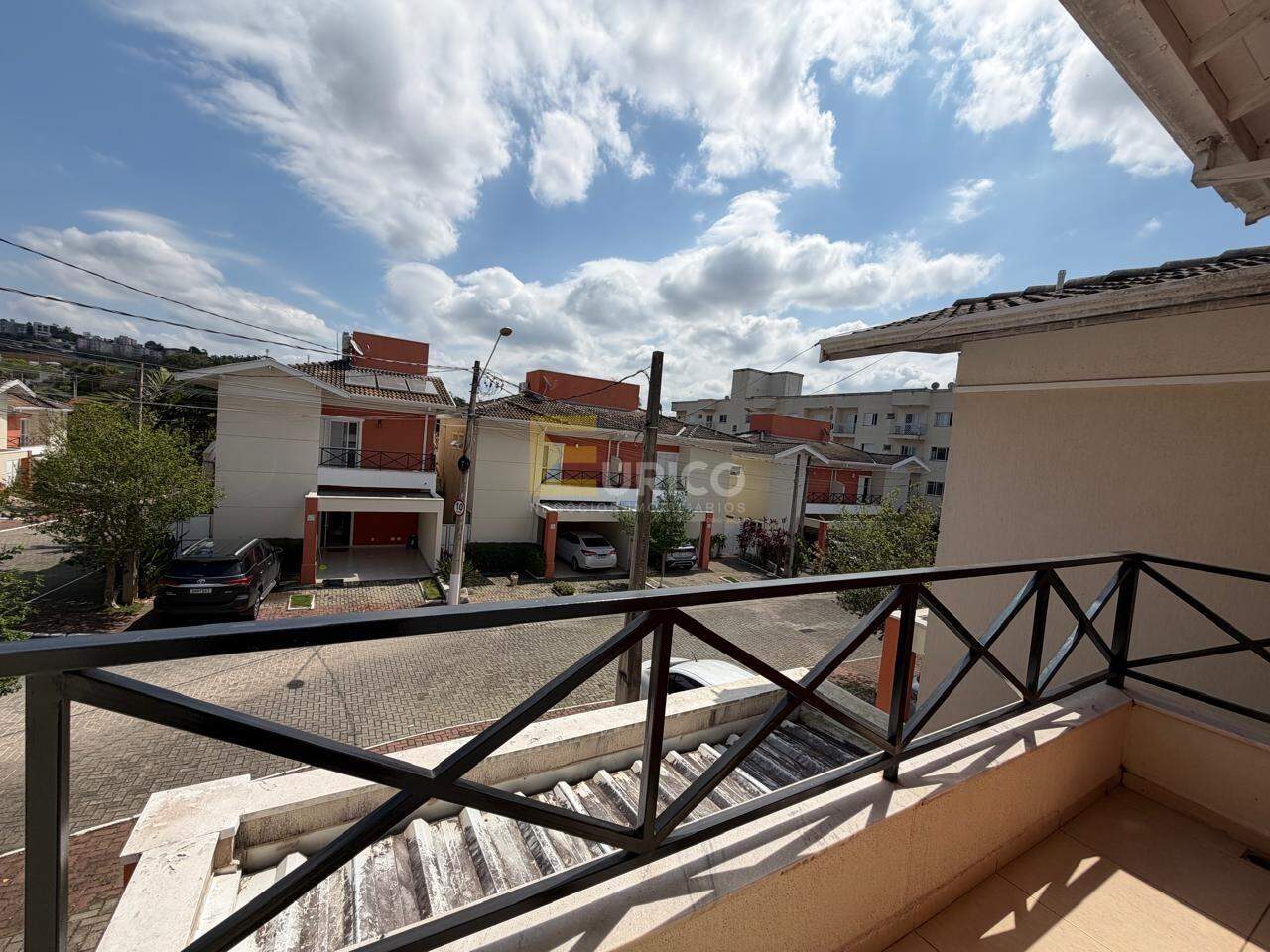 Casa em condomínio para aluguel no Condomínio Vila Di Capri em Vinhedo/SP: 