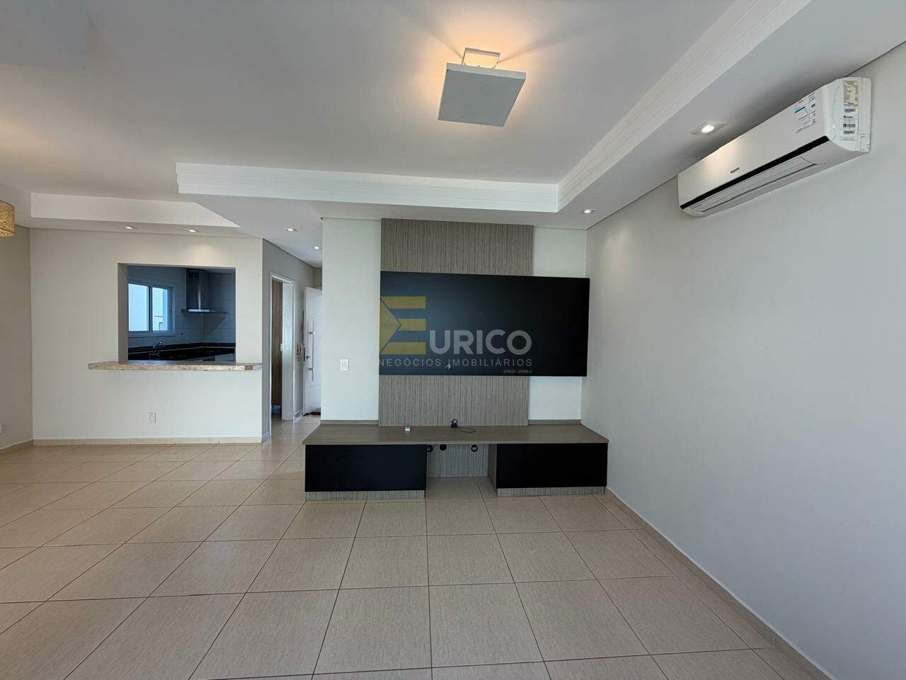 Casa em condomínio para aluguel no Condomínio Vila Di Capri em Vinhedo/SP: 