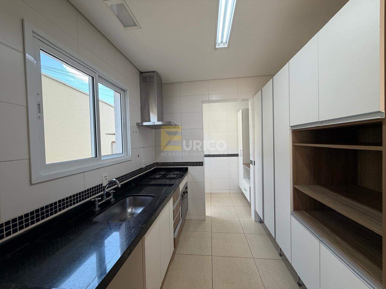Casa em condomínio para aluguel no Condomínio Vila Di Capri em Vinhedo/SP: 