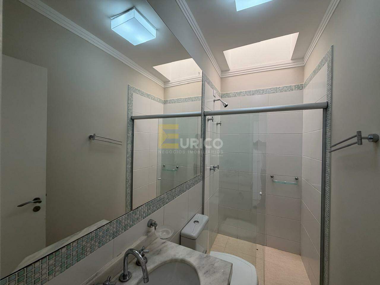 Casa em condomínio para aluguel no Condomínio Vila Di Capri em Vinhedo/SP: 