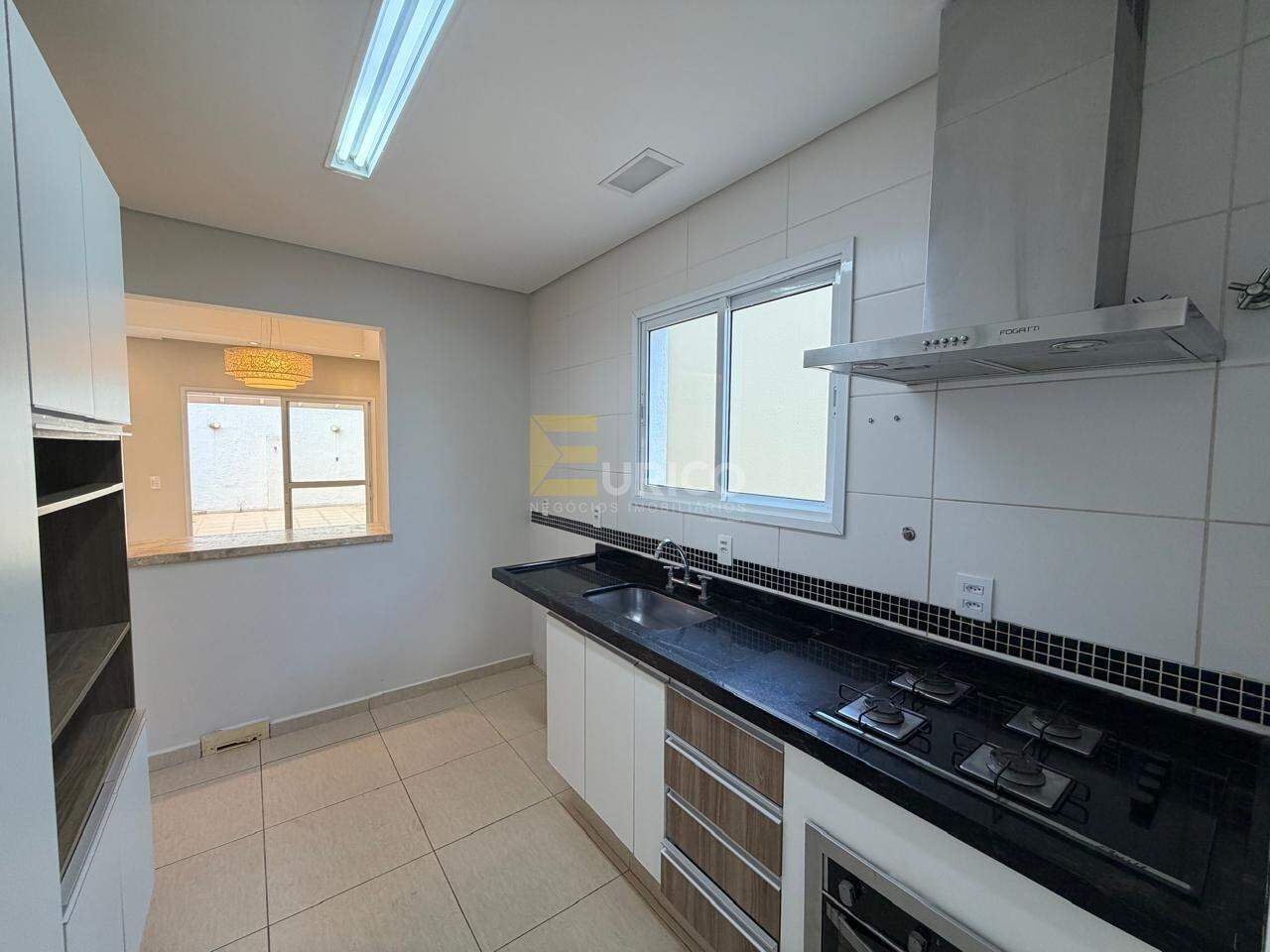 Casa em condomínio para aluguel no Condomínio Vila Di Capri em Vinhedo/SP: 