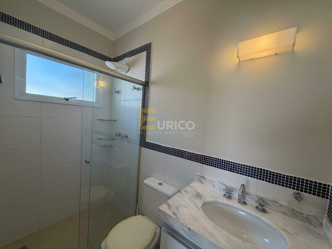 Casa em condomínio para aluguel no Condomínio Vila Di Capri em Vinhedo/SP: 