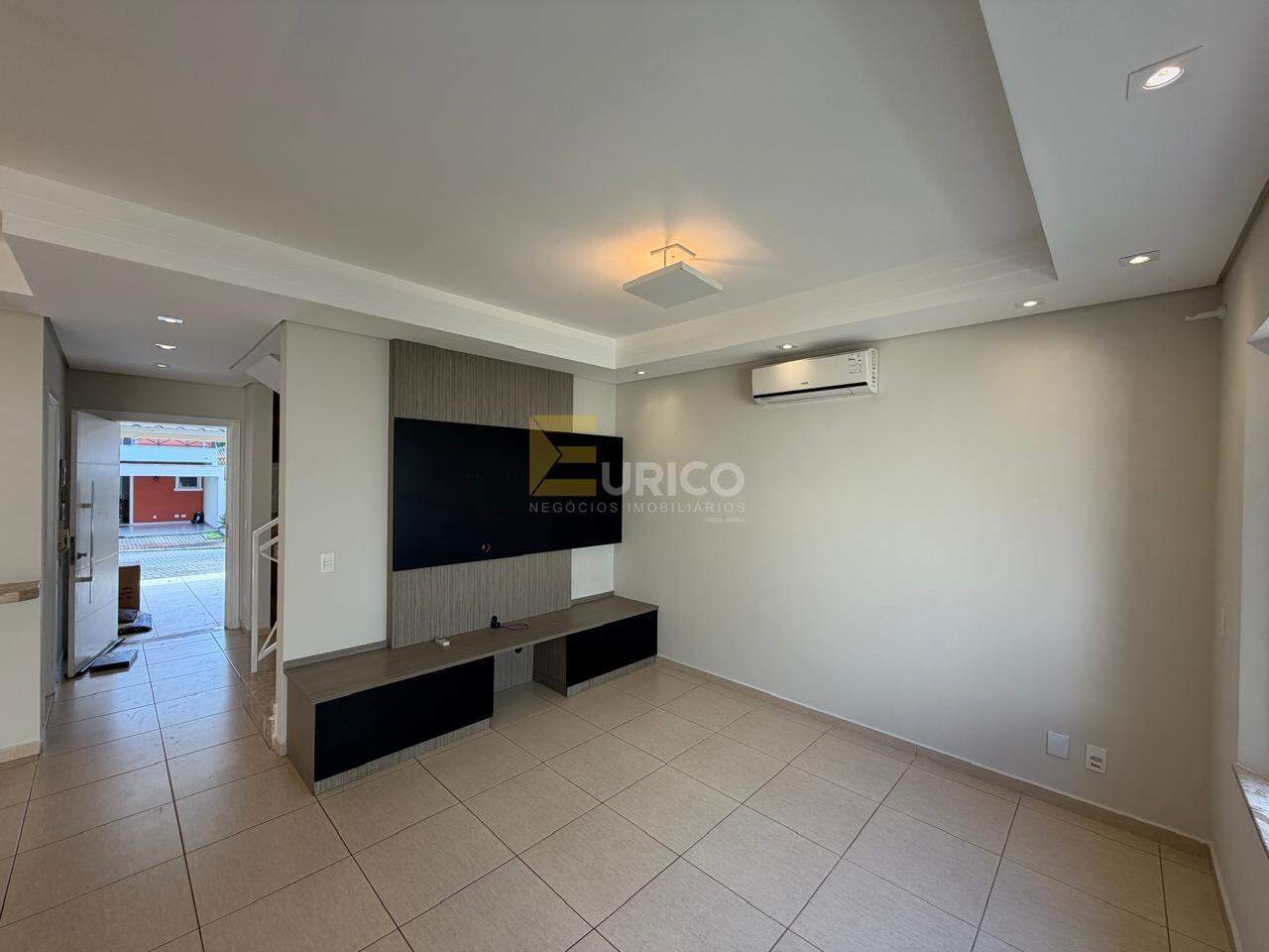 Casa em condomínio para aluguel no Condomínio Vila Di Capri em Vinhedo/SP: 