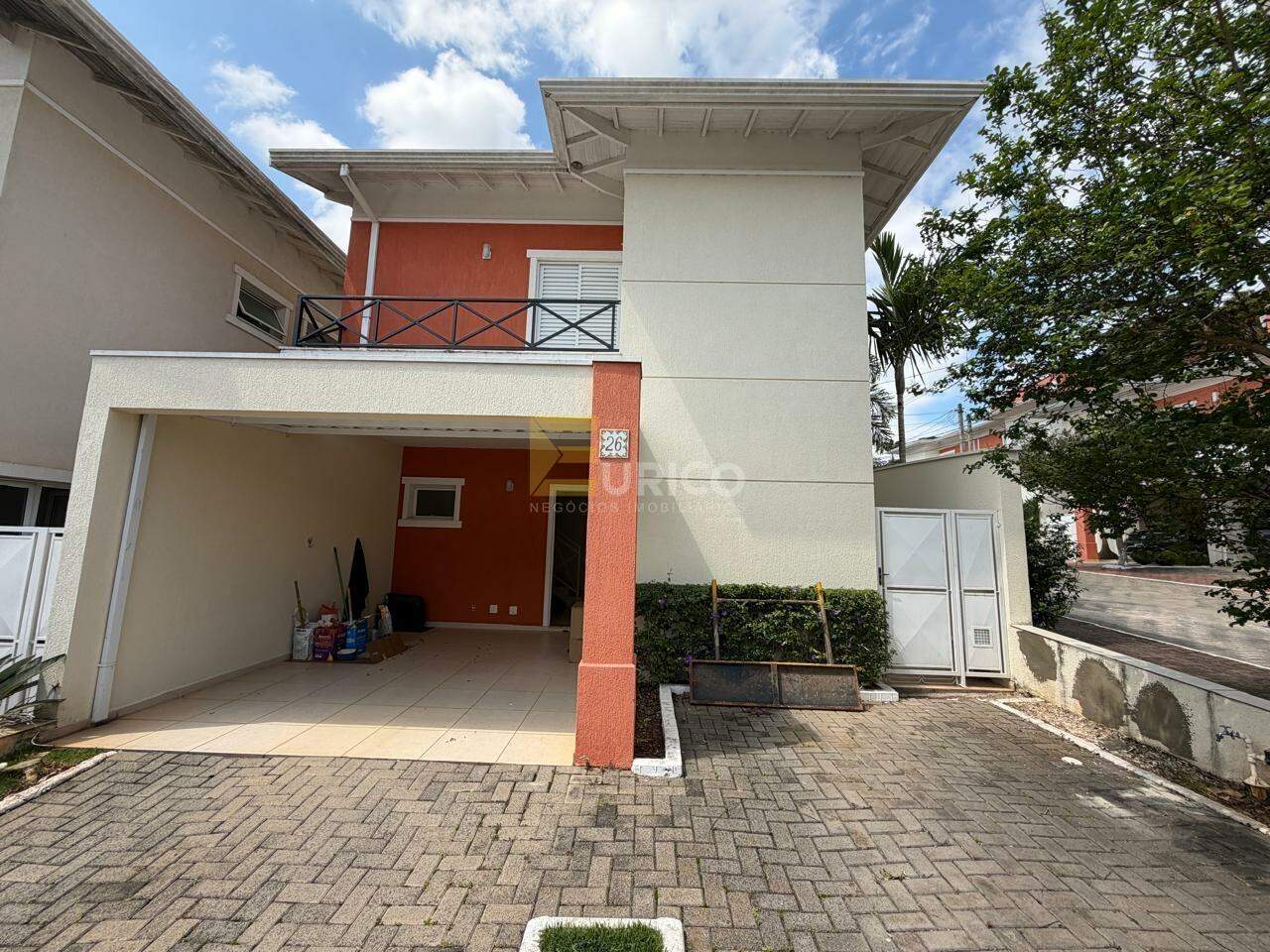 Casa em condomínio para aluguel no Condomínio Vila Di Capri em Vinhedo/SP: 