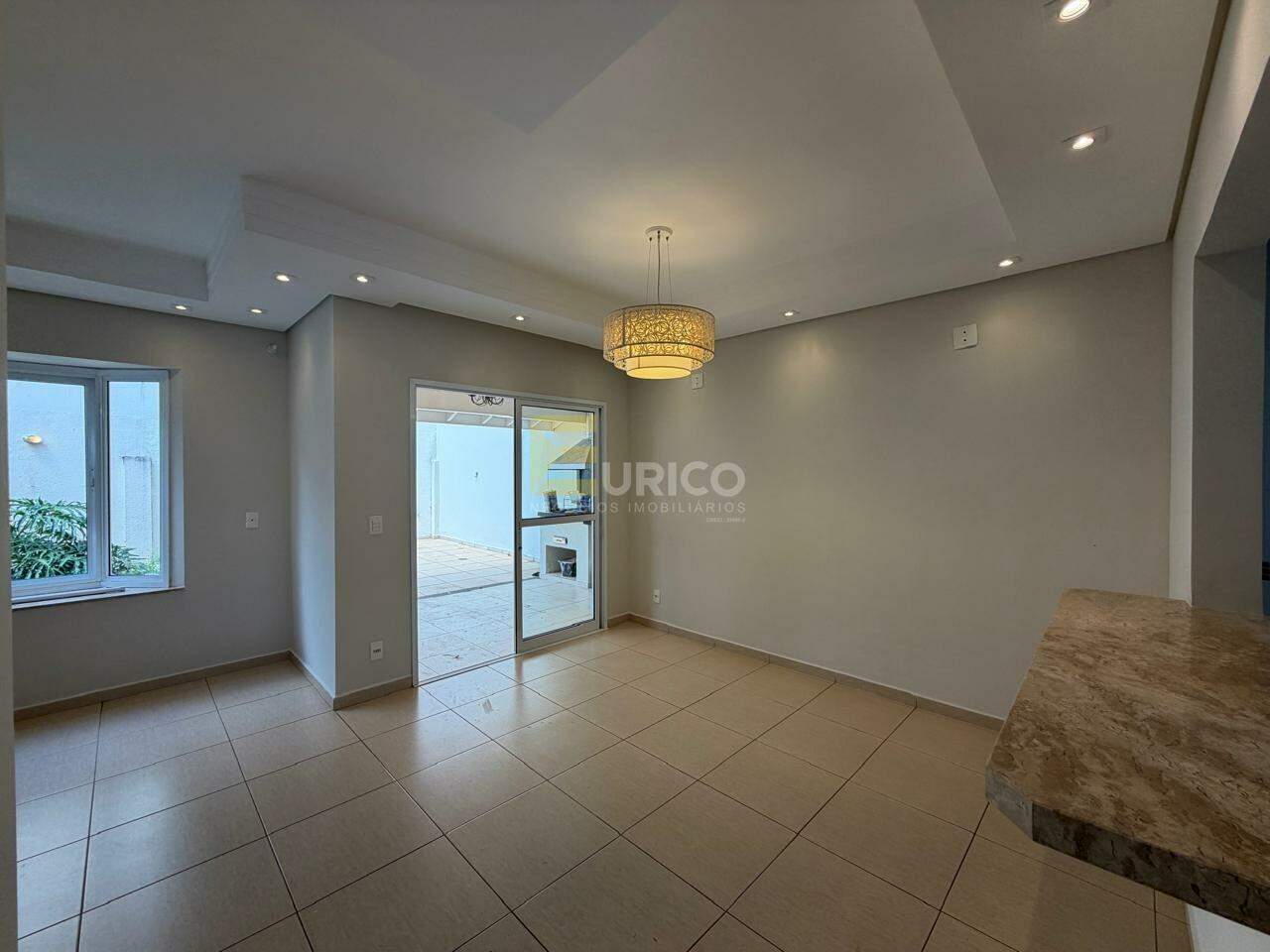 Casa em condomínio para aluguel no Condomínio Vila Di Capri em Vinhedo/SP: 