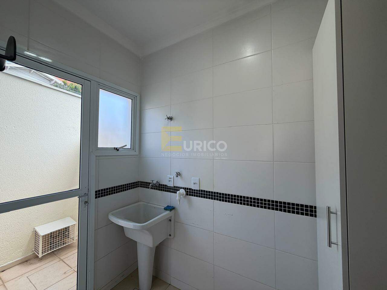 Casa em condomínio para aluguel no Condomínio Vila Di Capri em Vinhedo/SP: 