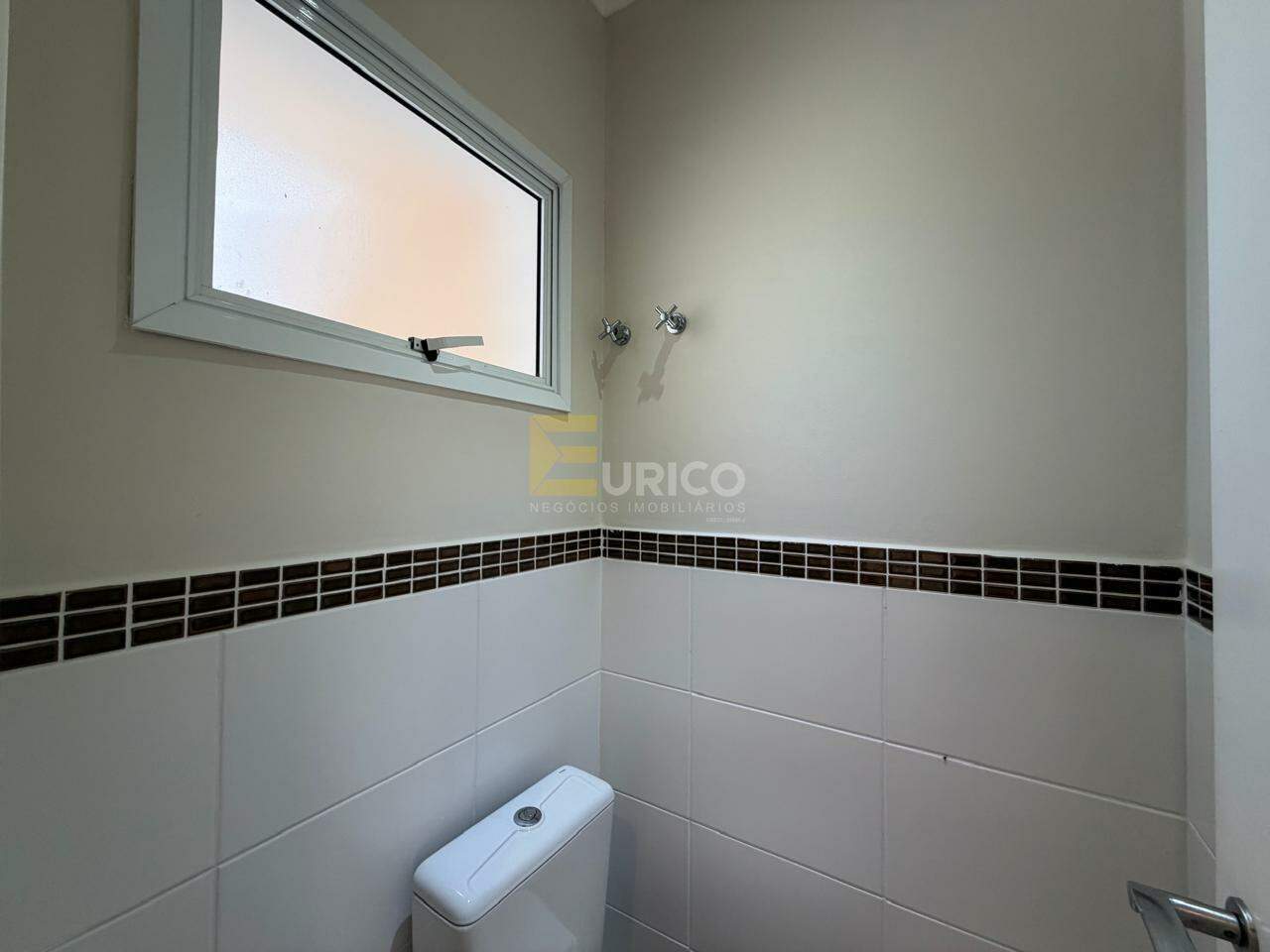 Casa em condomínio para aluguel no Condomínio Vila Di Capri em Vinhedo/SP: 
