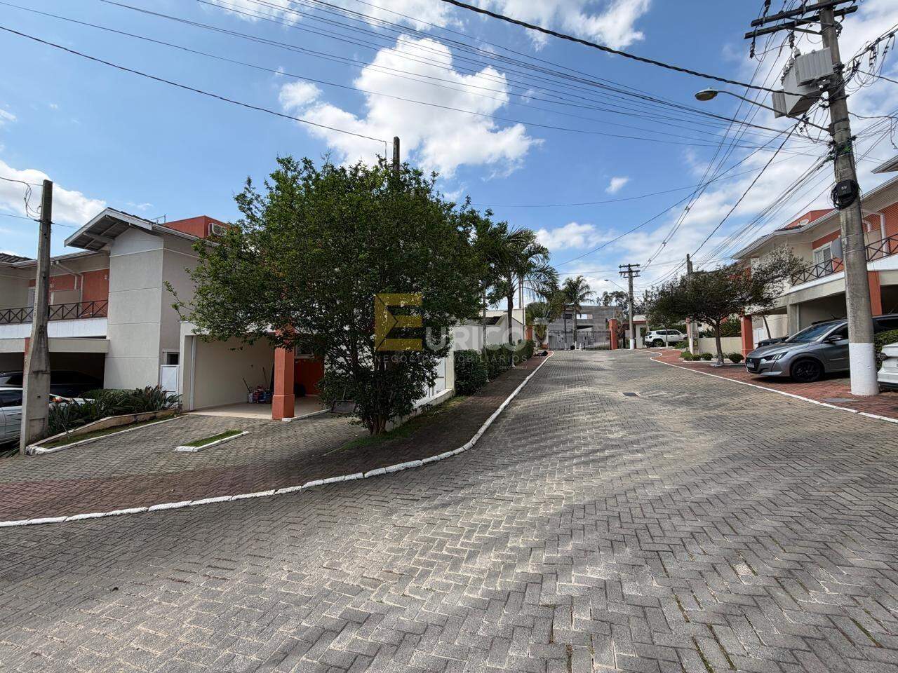 Casa em condomínio para aluguel no Condomínio Vila Di Capri em Vinhedo/SP: 