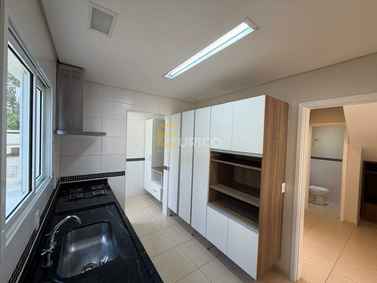 Casa em condomínio para aluguel no Condomínio Vila Di Capri em Vinhedo/SP: 