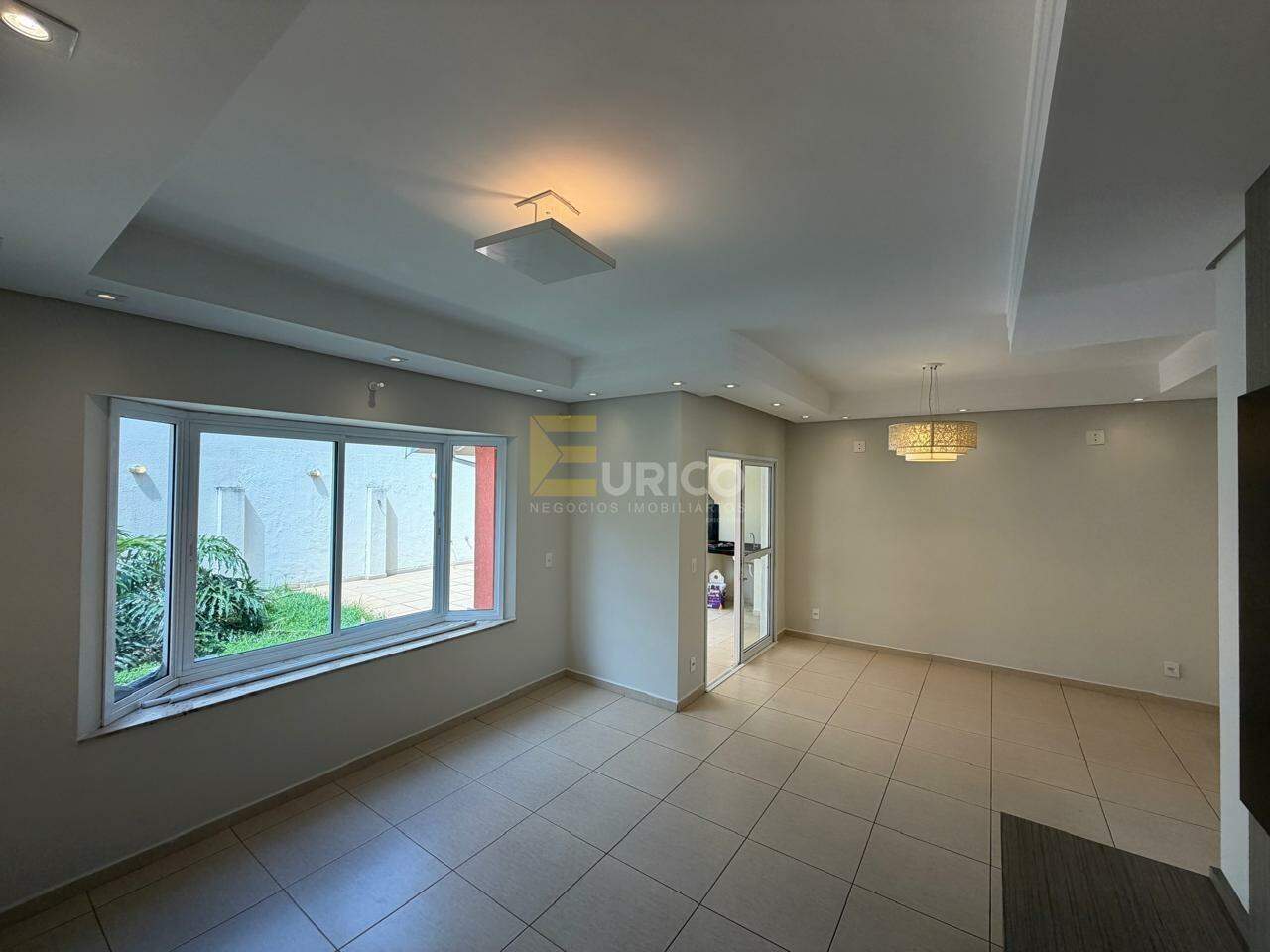 Casa em condomínio para aluguel no Condomínio Vila Di Capri em Vinhedo/SP: 