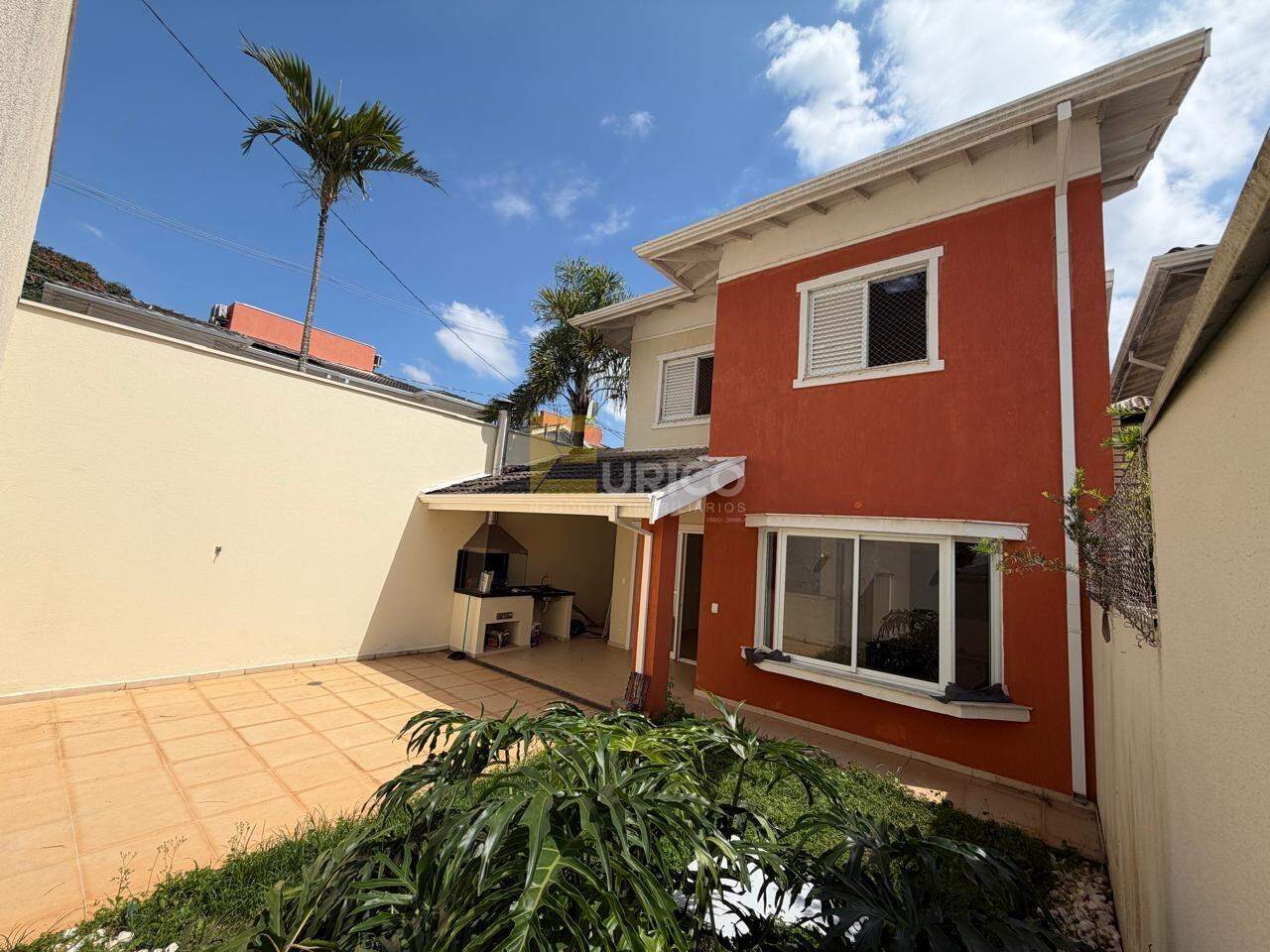 Casa em condomínio para aluguel no Condomínio Vila Di Capri em Vinhedo/SP: 