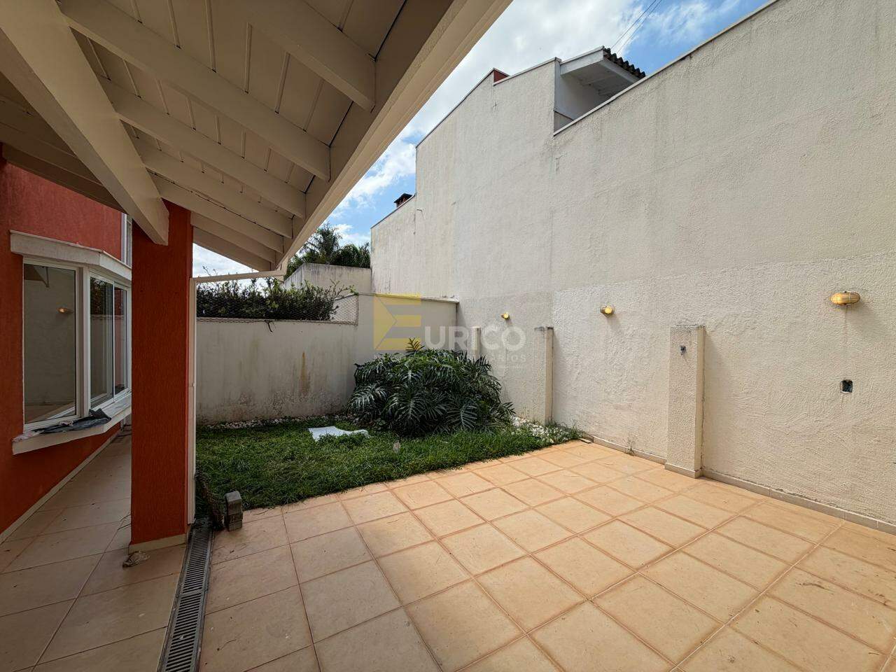Casa em condomínio para aluguel no Condomínio Vila Di Capri em Vinhedo/SP: 