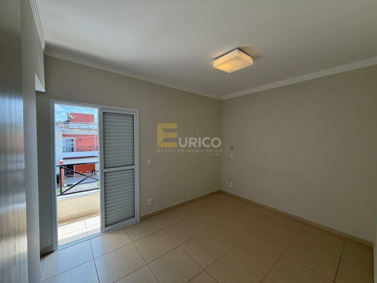 Casa em condomínio para aluguel no Condomínio Vila Di Capri em Vinhedo/SP: 