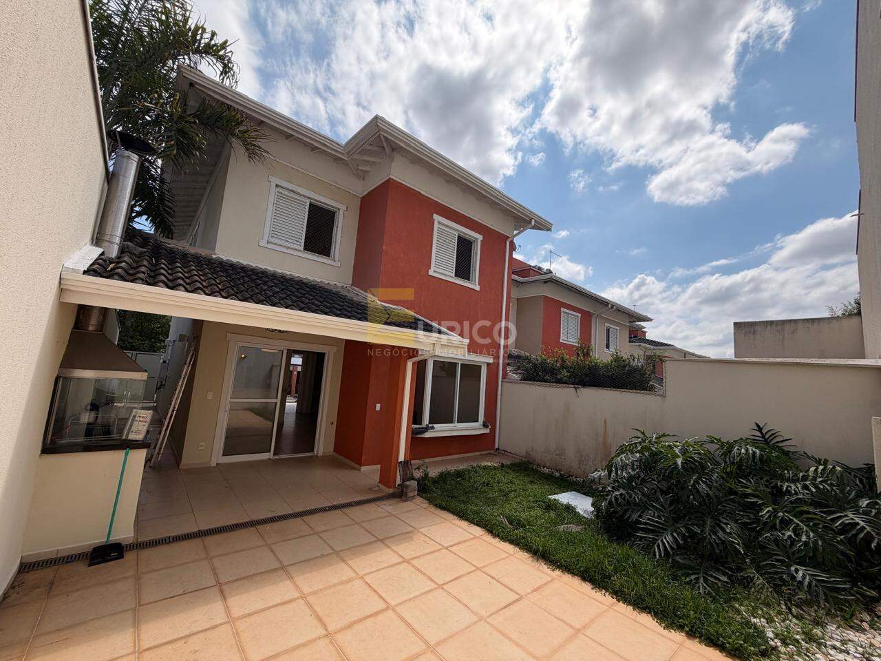Casa em condomínio para aluguel no Condomínio Vila Di Capri em Vinhedo/SP: 