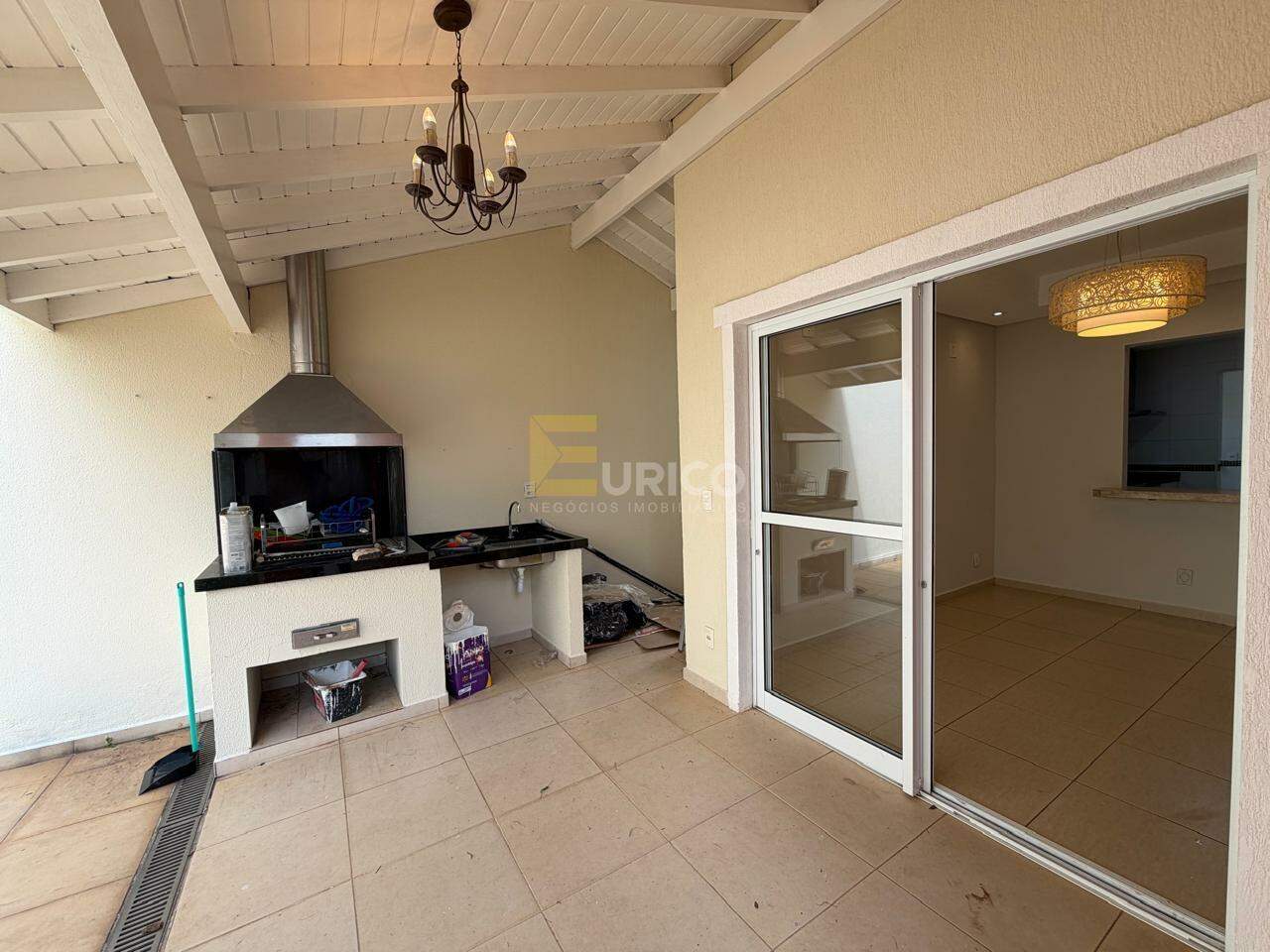 Casa em condomínio para aluguel no Condomínio Vila Di Capri em Vinhedo/SP: 