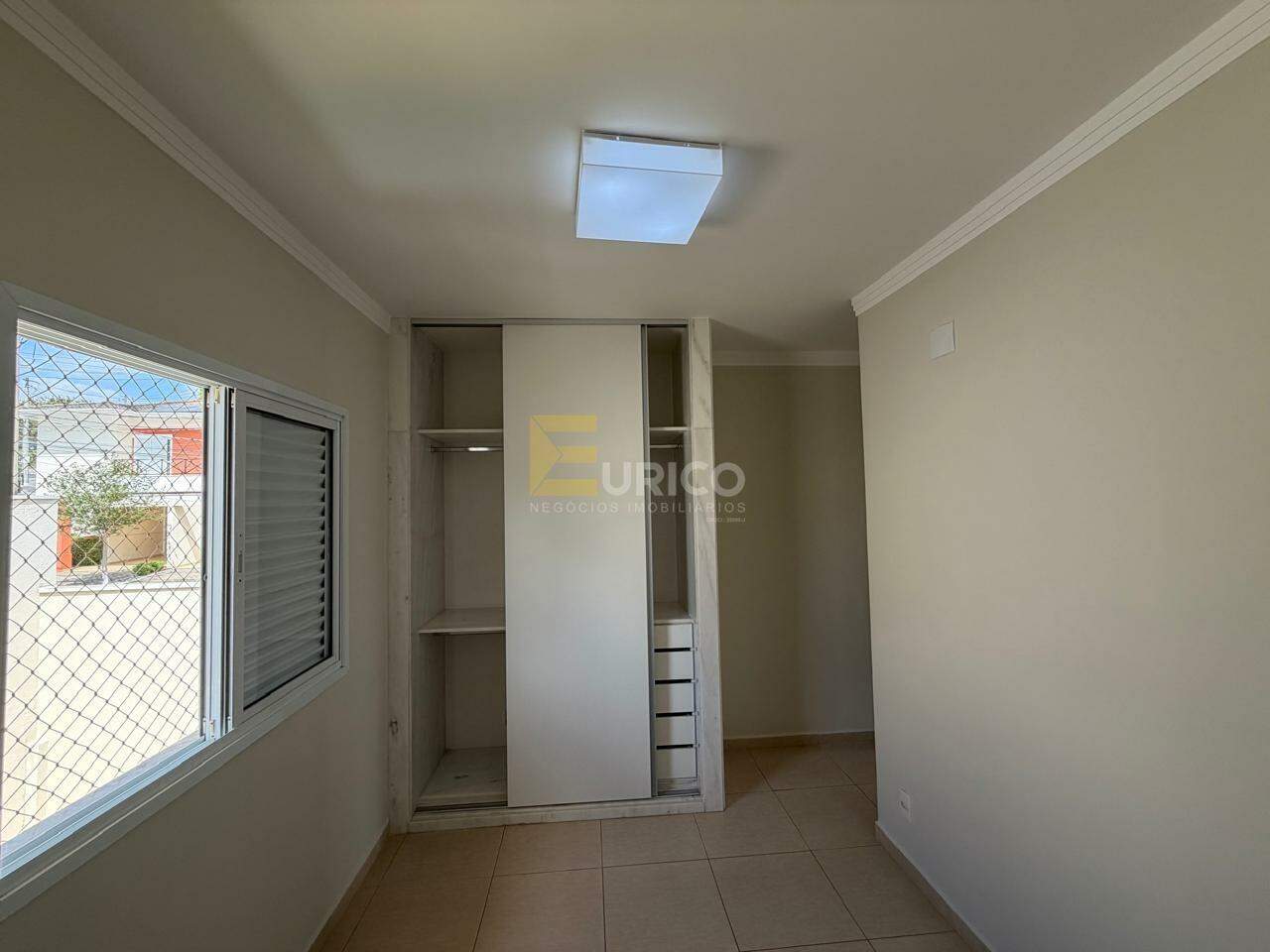 Casa em condomínio para aluguel no Condomínio Vila Di Capri em Vinhedo/SP: 