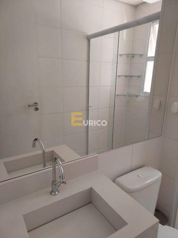 Apartamento à venda no Vila Hortência em Sorocaba/SP: 
