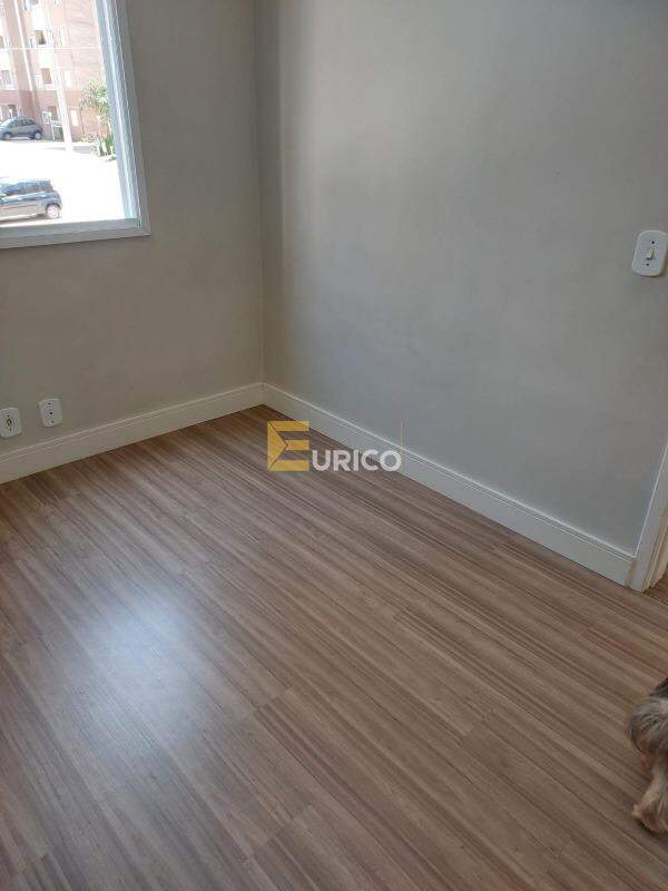 Apartamento à venda no Vila Hortência em Sorocaba/SP: 