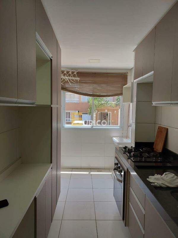 Apartamento à venda no Vila Hortência em Sorocaba/SP: 
